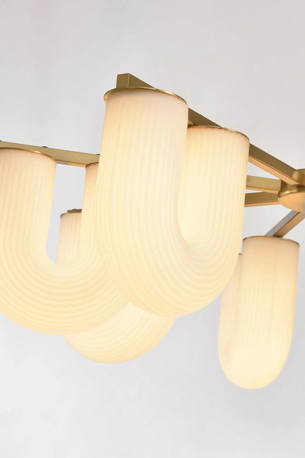 U-shaped Atmosphere Pendant Lamp - Image 14