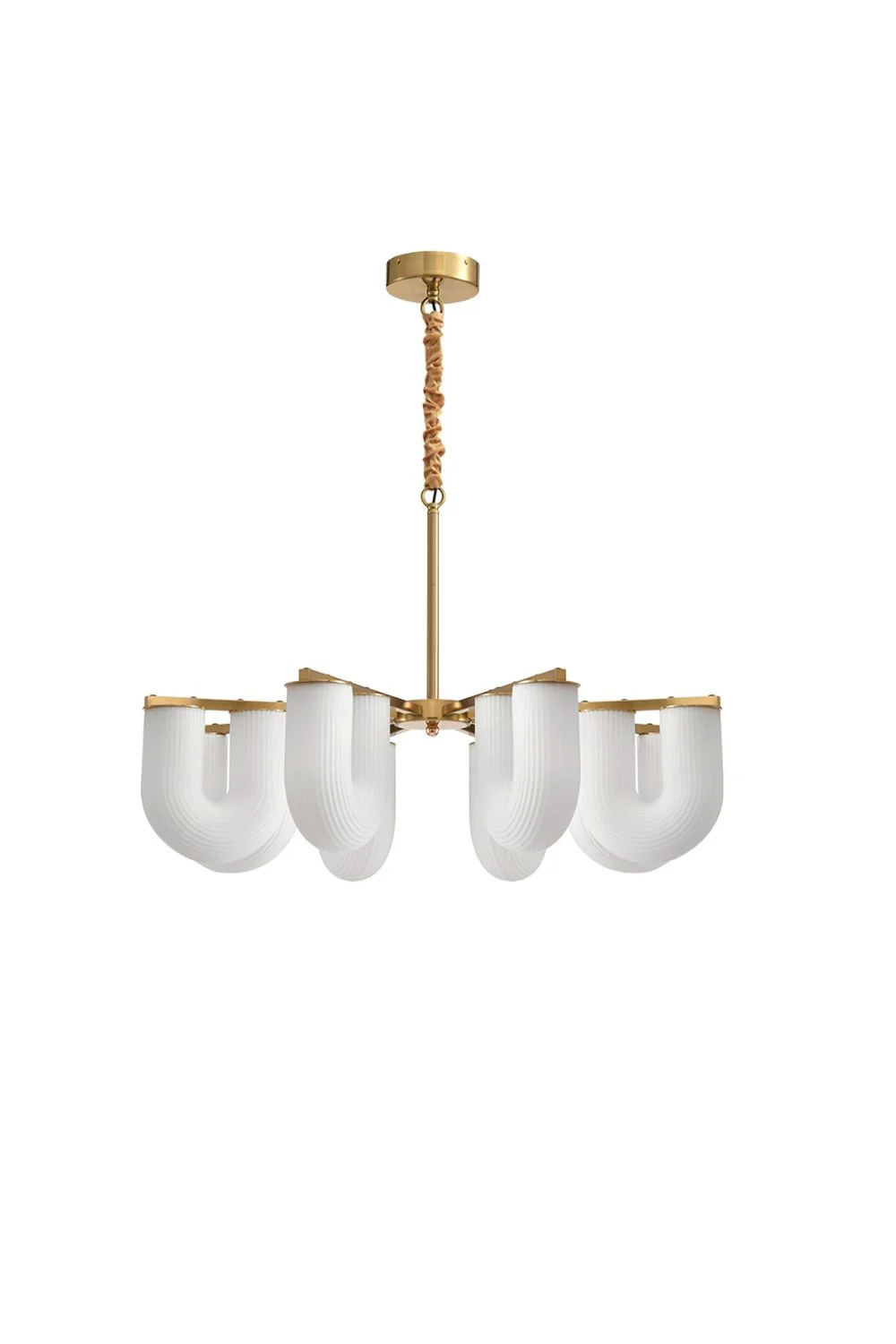 U-shaped Atmosphere Pendant Lamp - Image 16