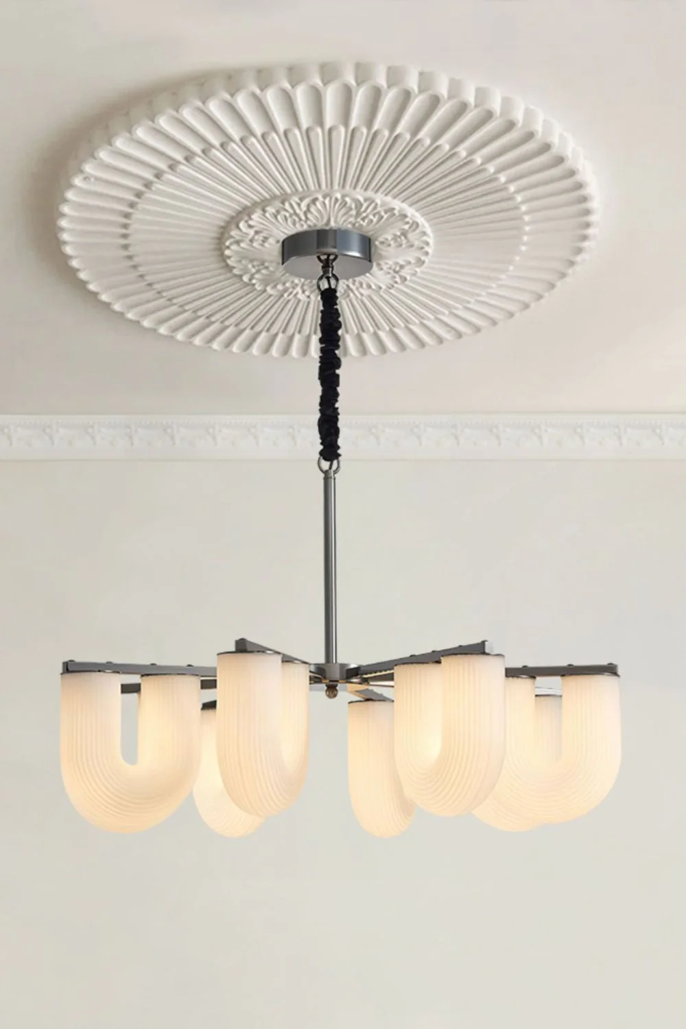 U-shaped Atmosphere Pendant Lamp - Image 9