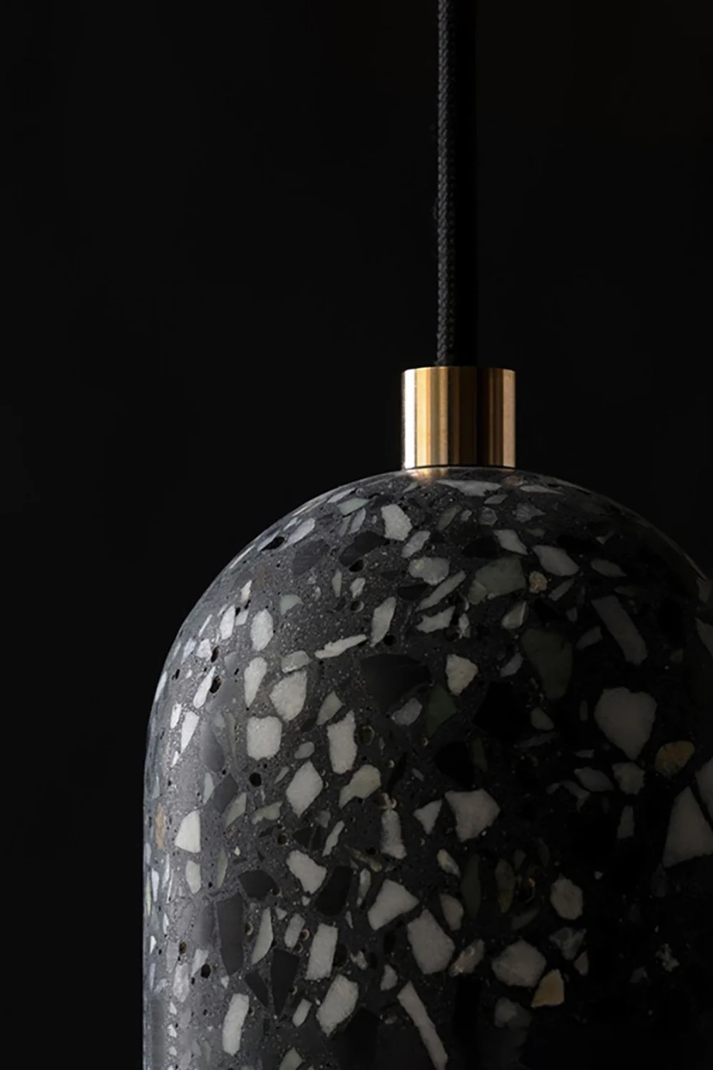 U Terrazzo Pendant Lamp - Image 33