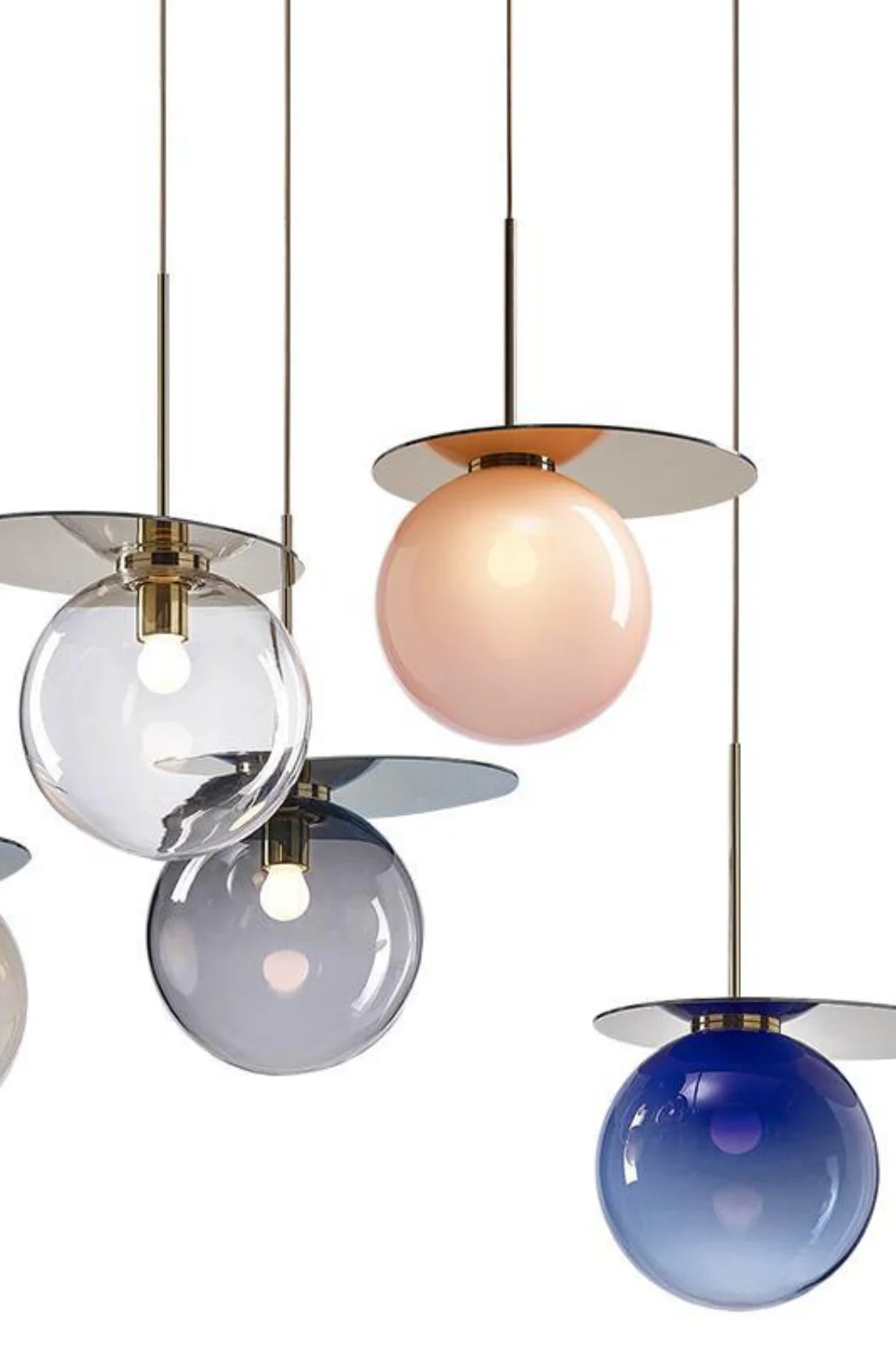 Umbra Pendant Lamp - Image 27