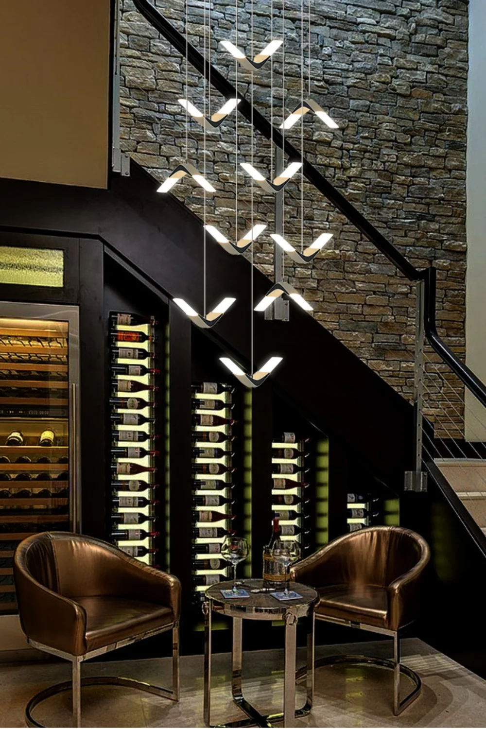 UNIA Pendant Light - Image 3