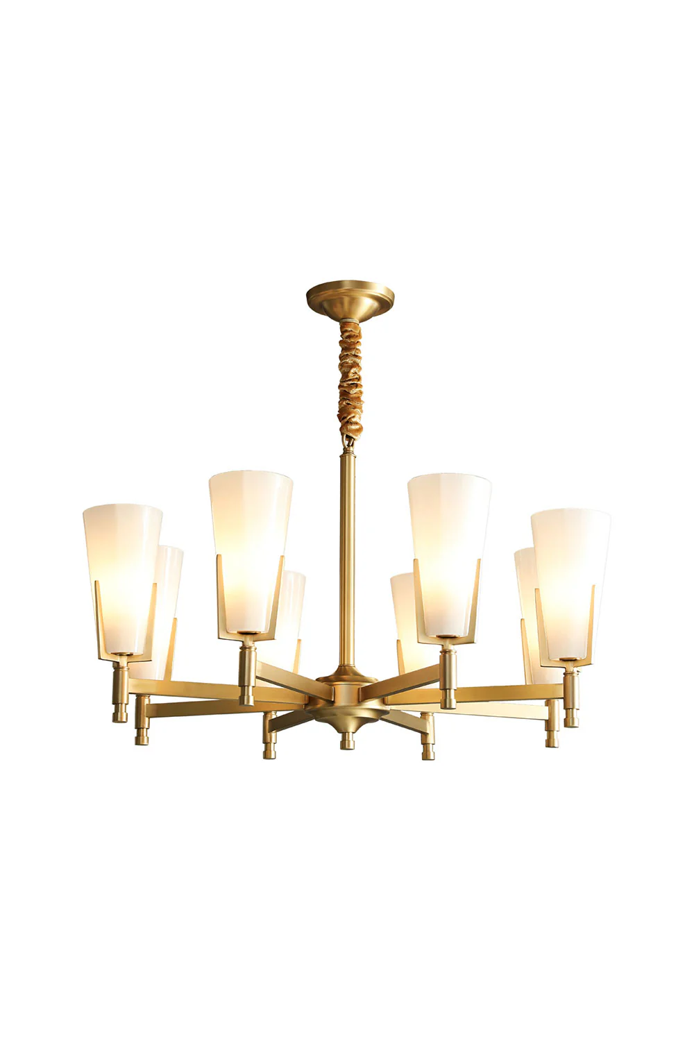Upton Chandelier