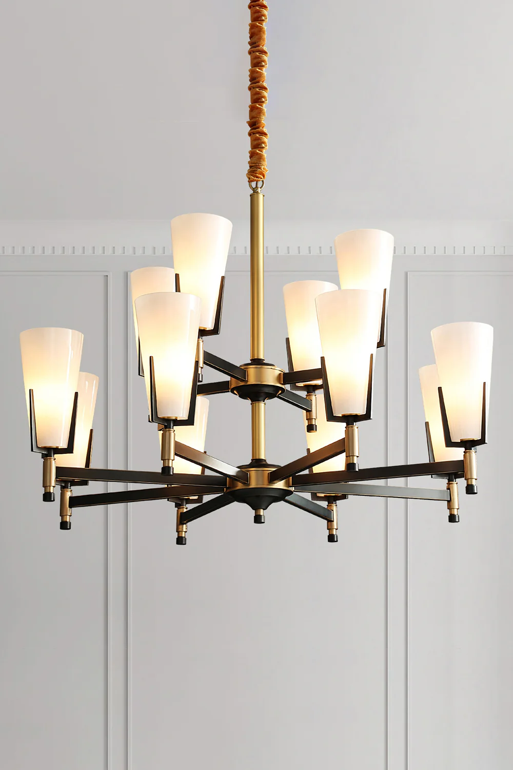 Upton Chandelier - Image 30