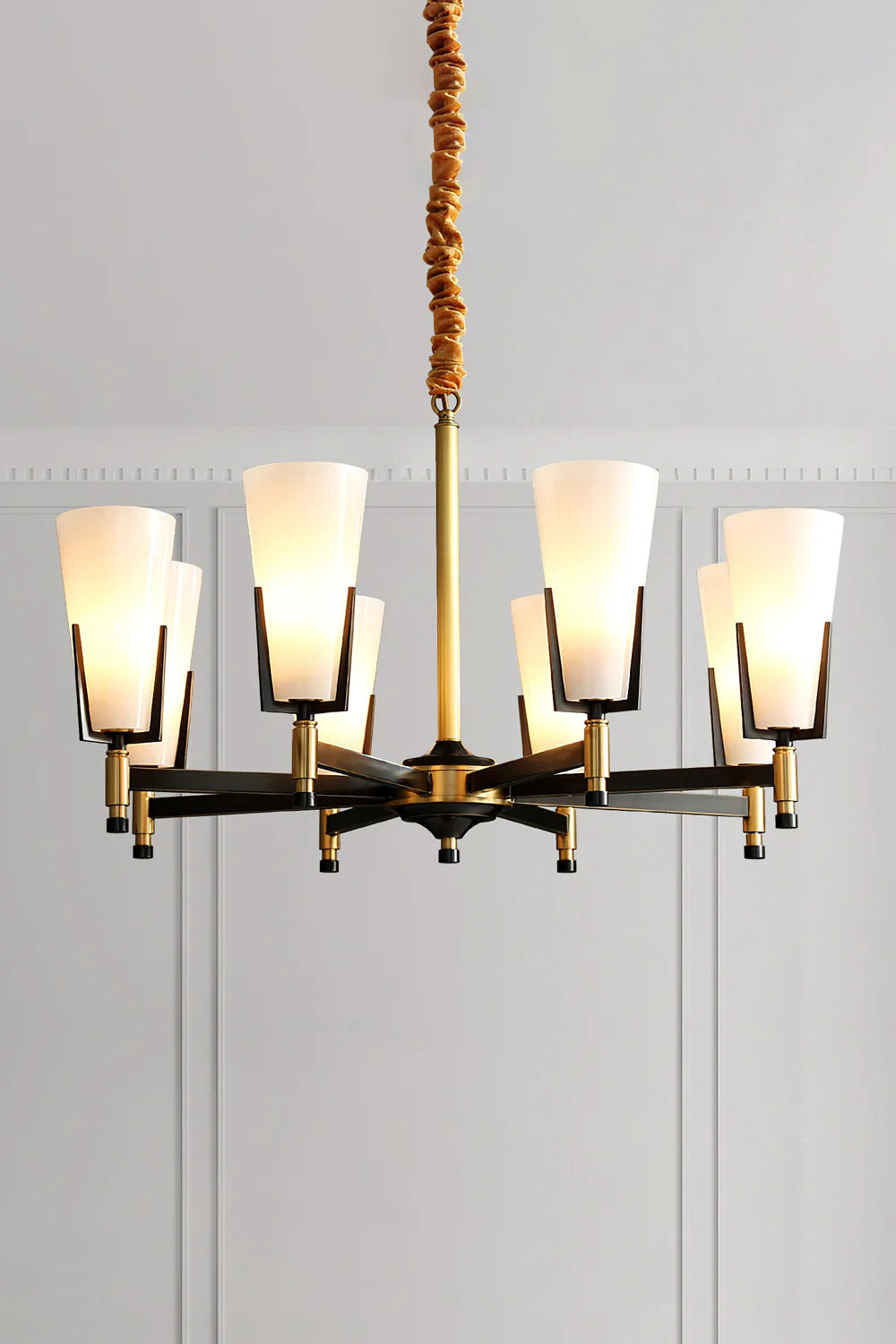 Upton Chandelier - Image 32