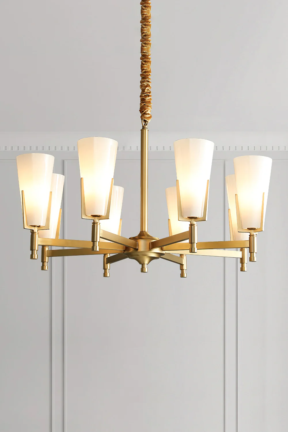 Upton Chandelier - Image 33