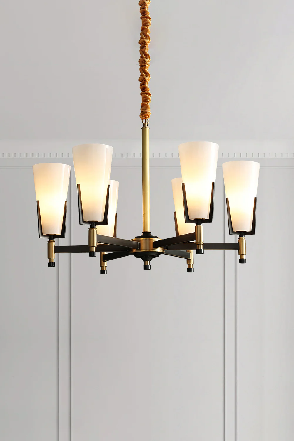 Upton Chandelier - Image 34