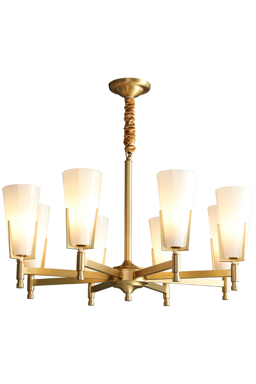 Upton Chandelier - Image 36