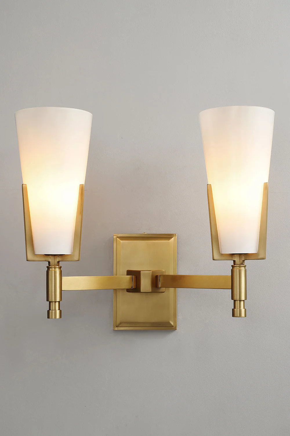 Upton Wall Lamp - Image 13
