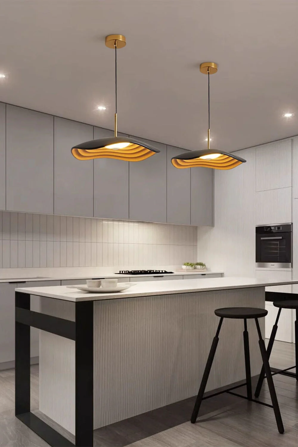 Valentina Pendant Lamp - Image 10