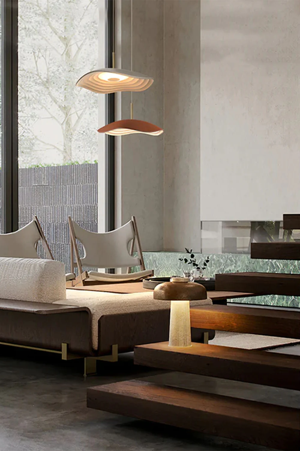 Valentina Pendant Lamp - Image 12