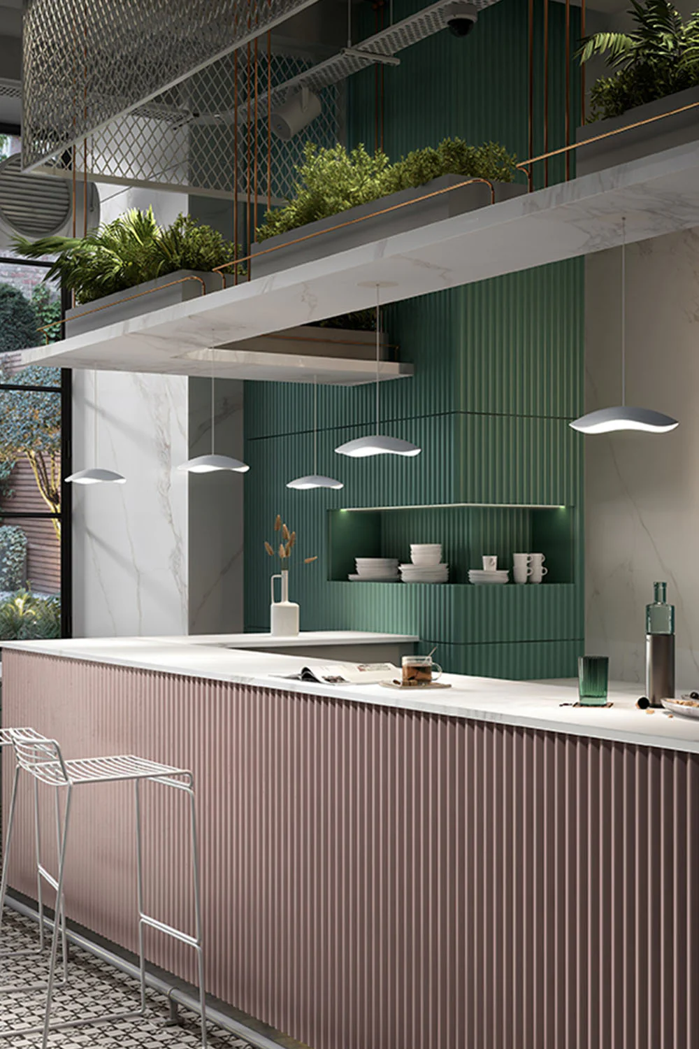 Valentina Pendant Lamp - Image 13