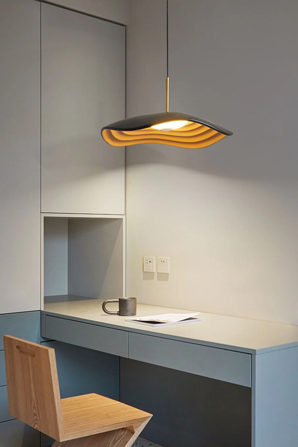 Valentina Pendant Lamp - Image 4