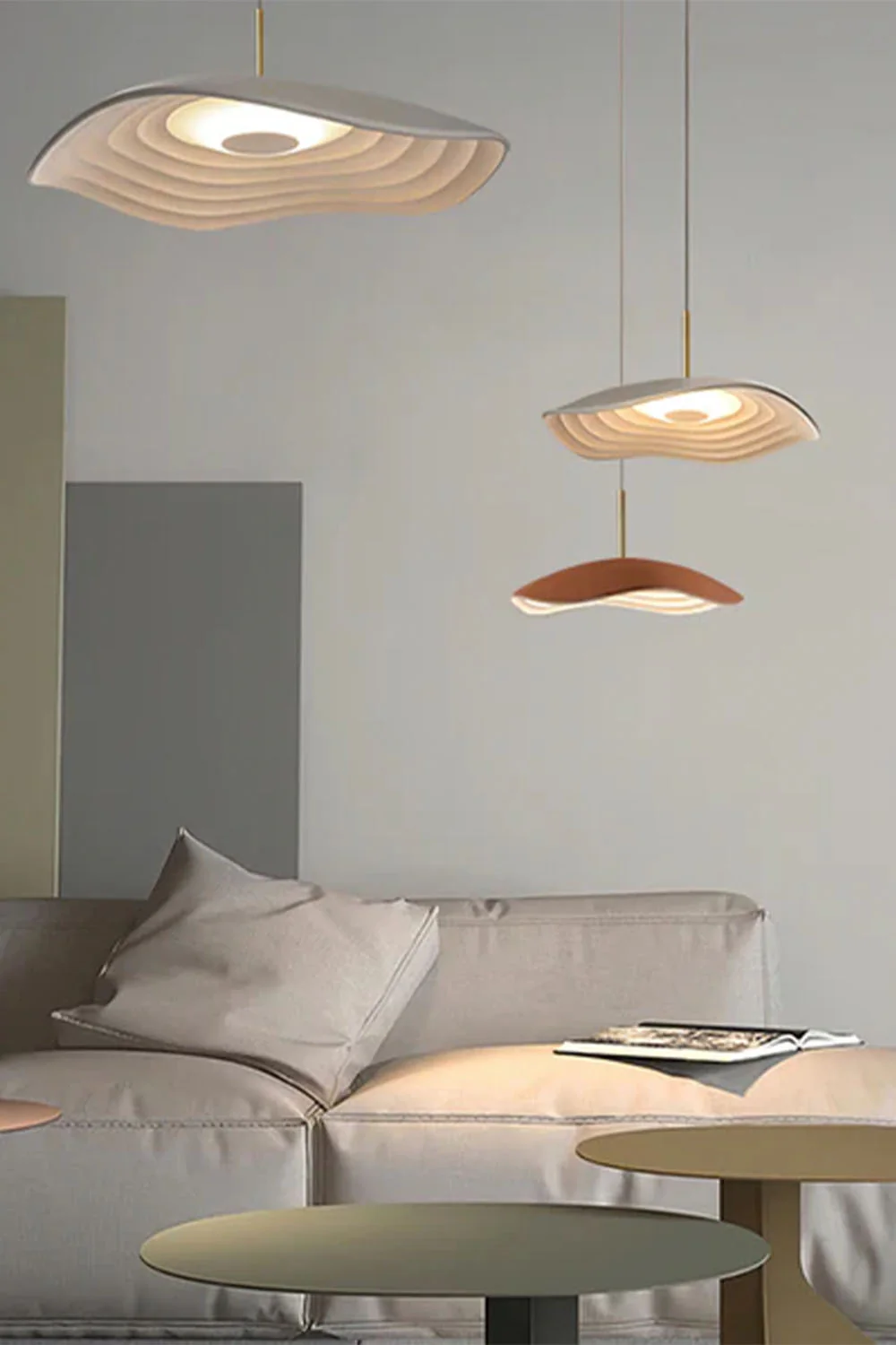 Valentina Pendant Lamp - Image 7