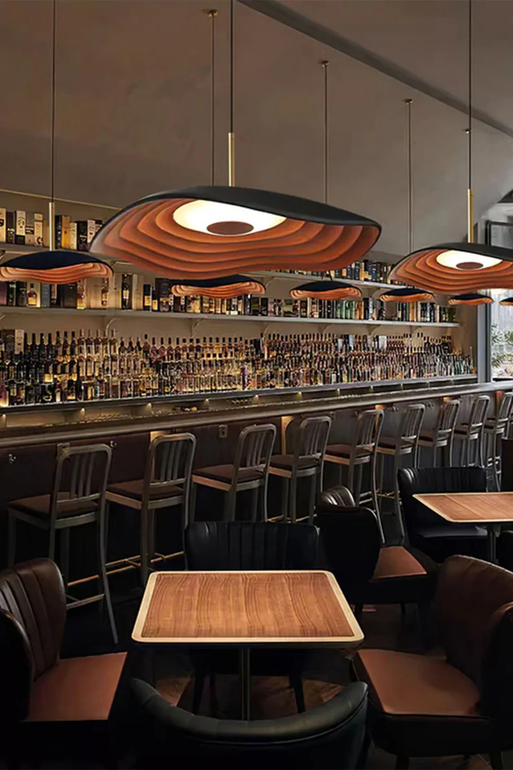 Valentina Pendant Lamp - Image 9