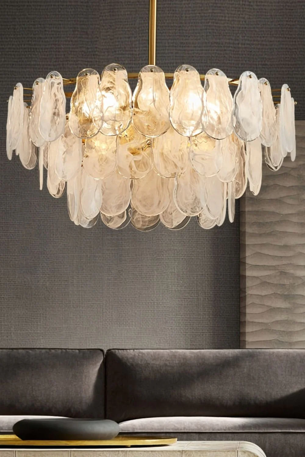 Valentino chandelier - Image 5