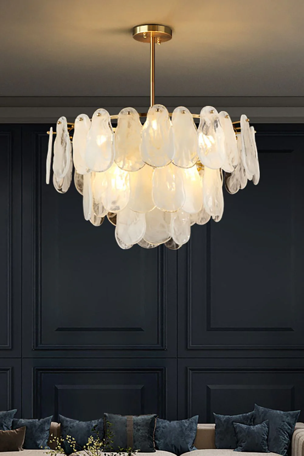 Valentino chandelier - Image 7