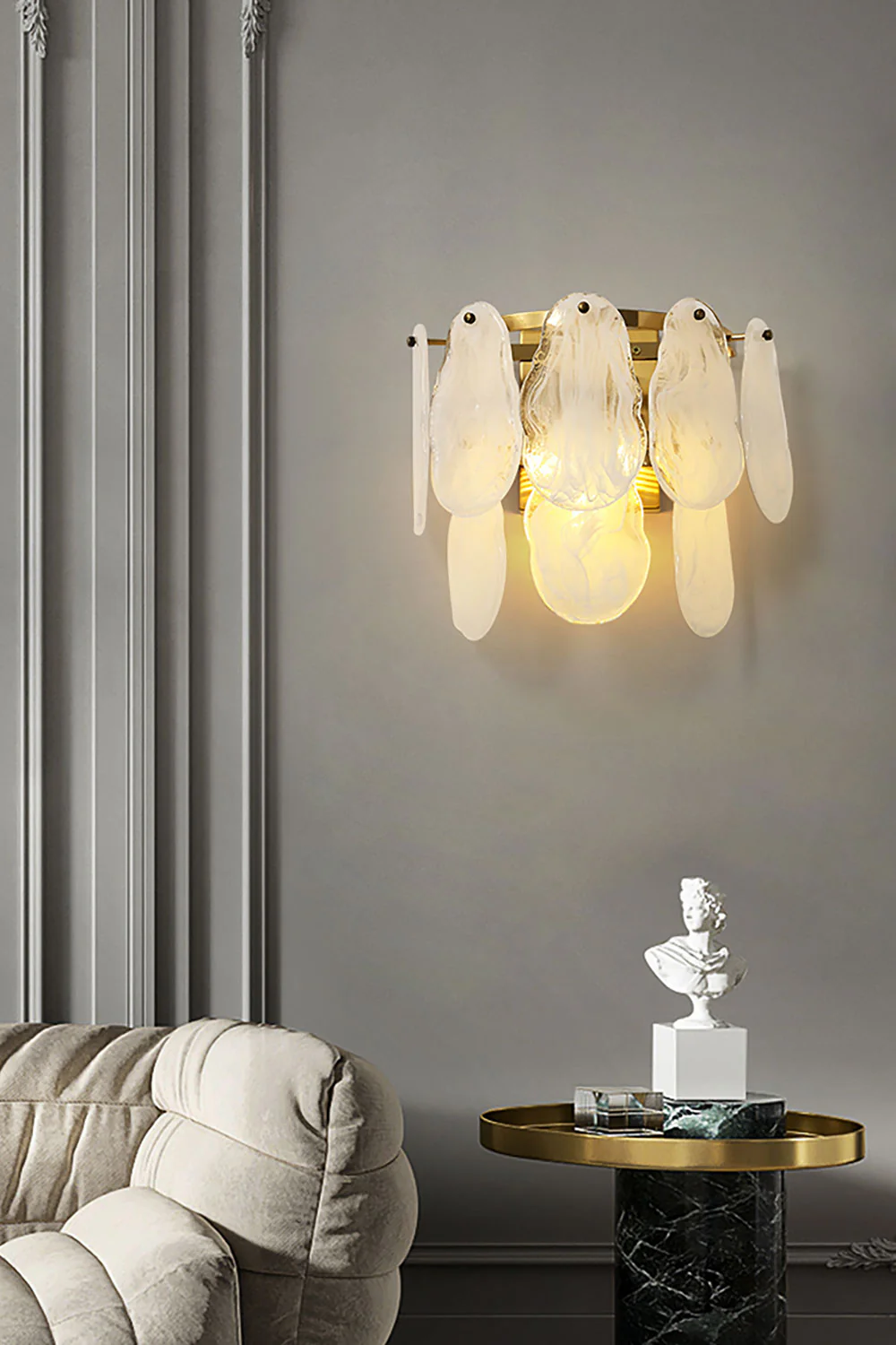 Valentino chandelier - Image 8