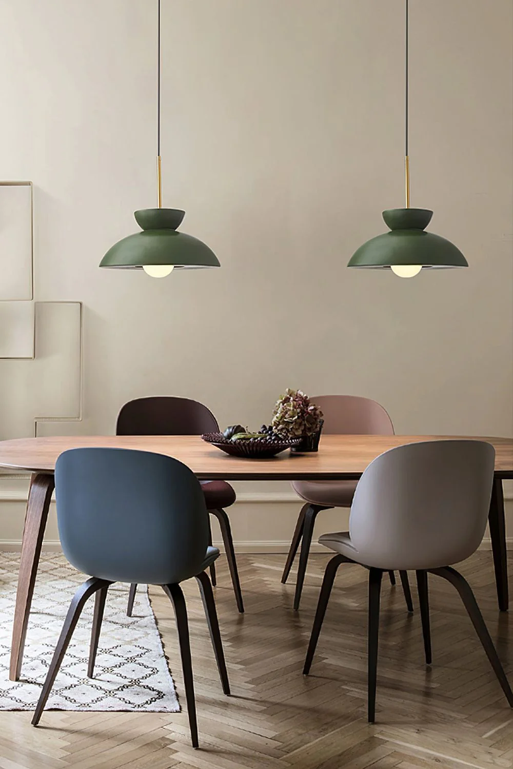 Veepee Pendant Lamp - Image 4