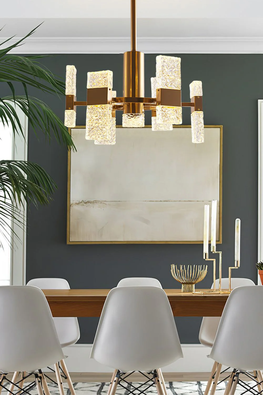 Vega Chandelier - Image 3