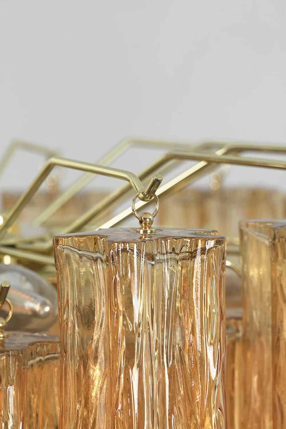 Vellune Cascade Chandelier - Image 15