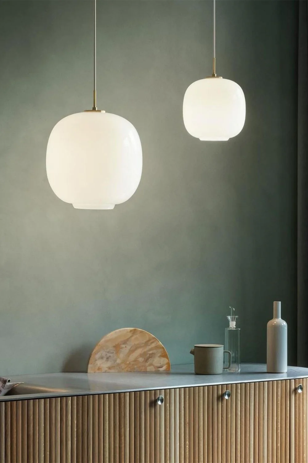 VL45 Radiohus Pendant Light - Image 10