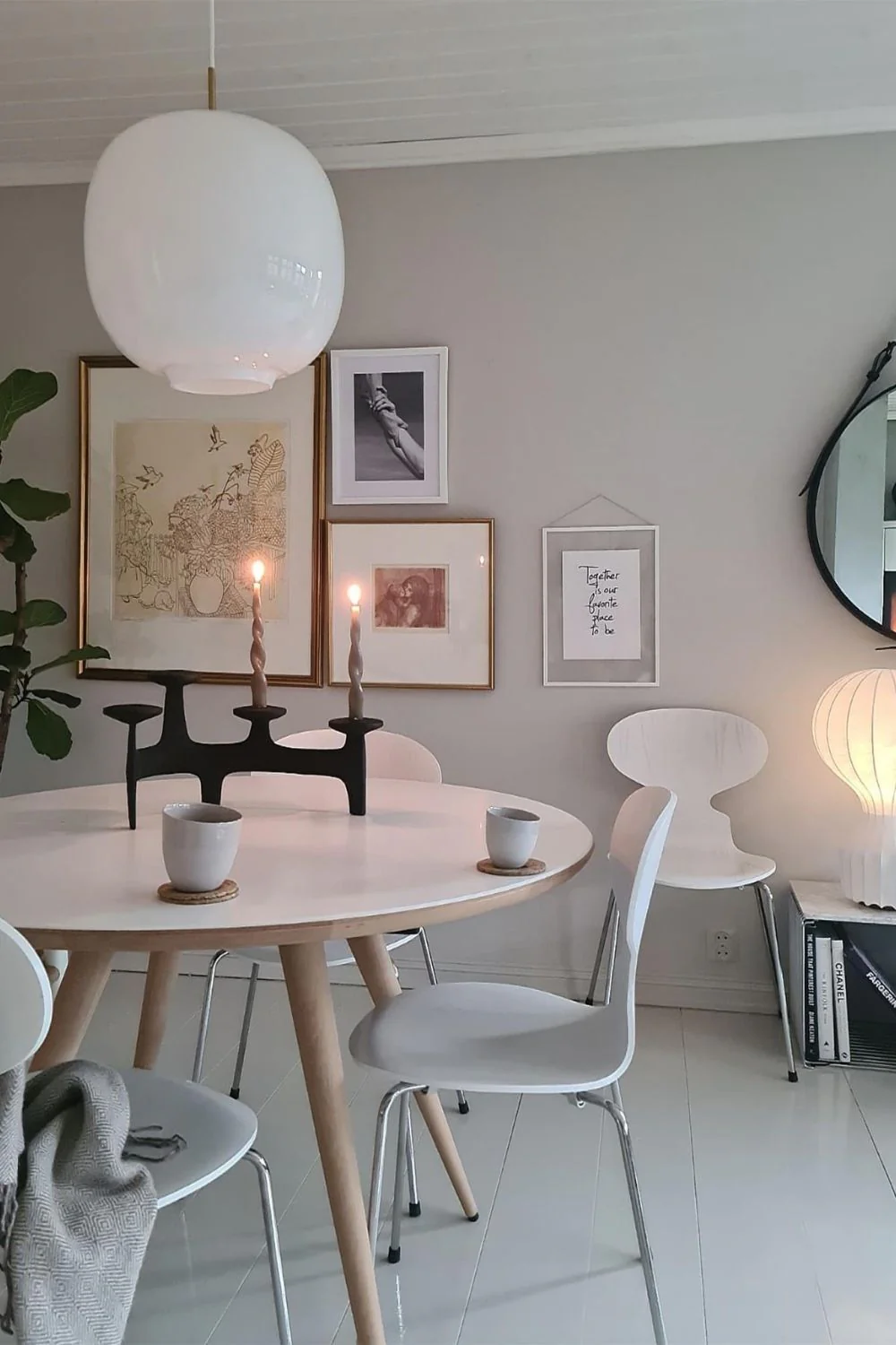 VL45 Radiohus Pendant Light - Image 38