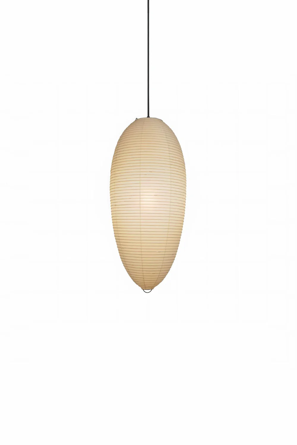 Washi Paper 23A/24A Pendant Lamp