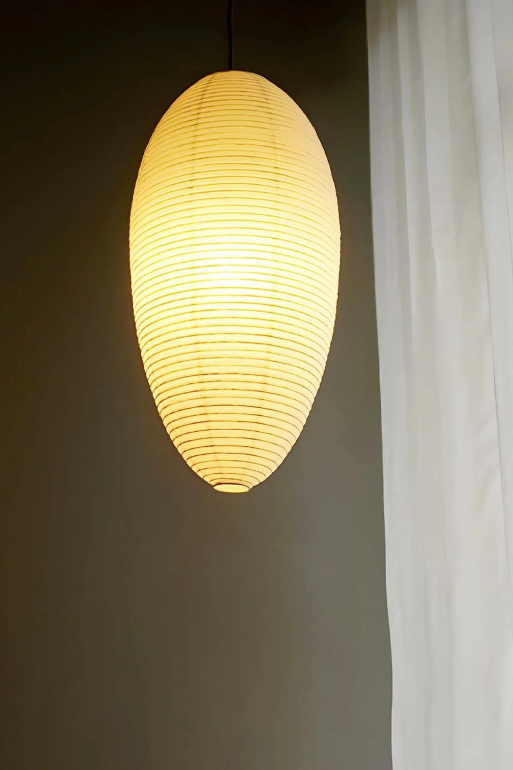 Washi Paper 23A/24A Pendant Lamp - Image 16