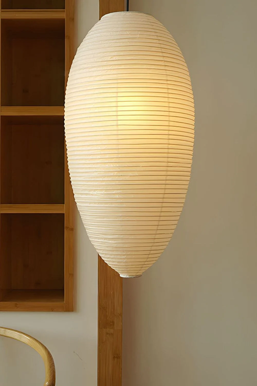 Washi Paper 23A/24A Pendant Lamp - Image 19