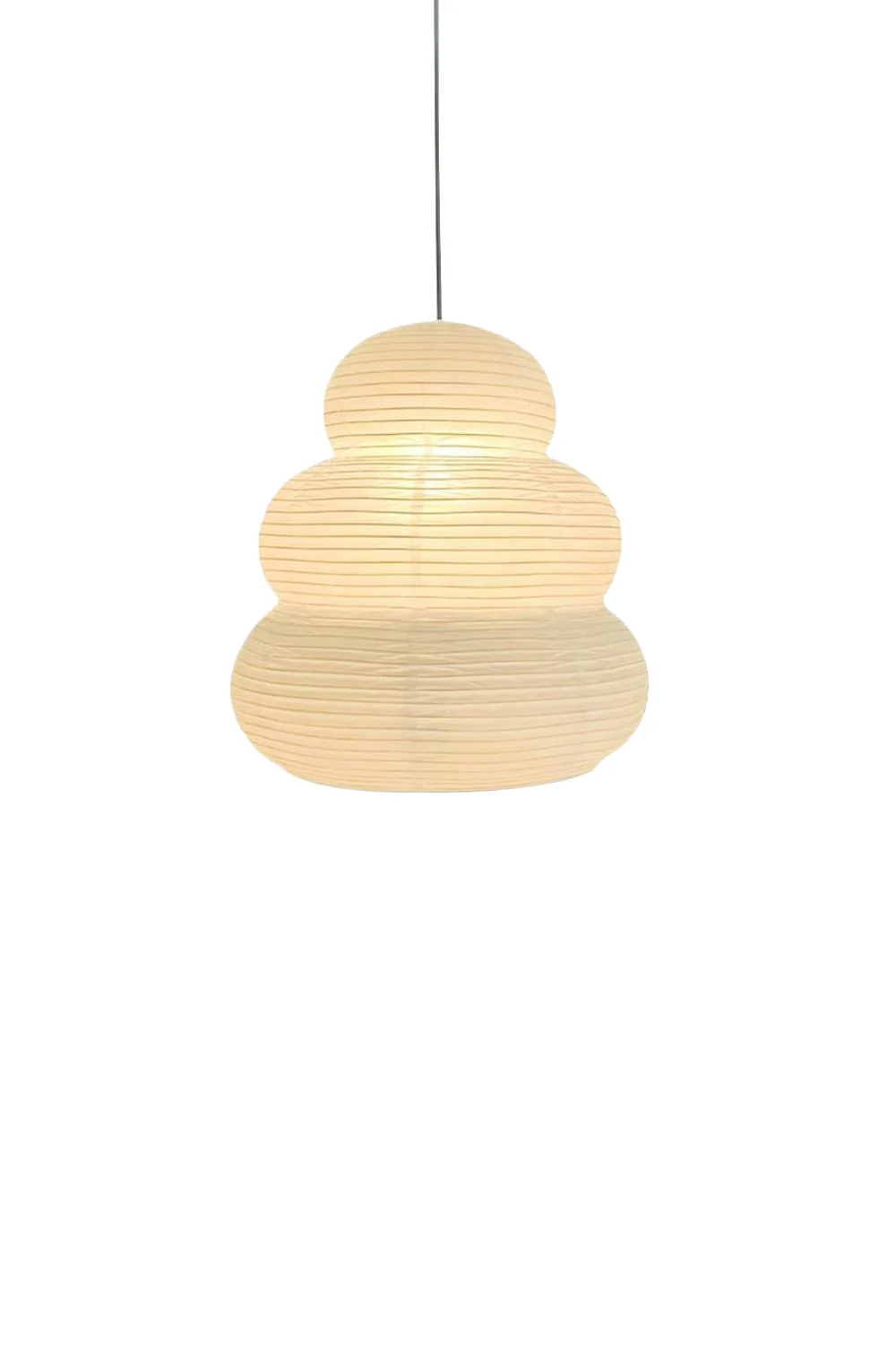 Washi Paper 24N Pendant Light