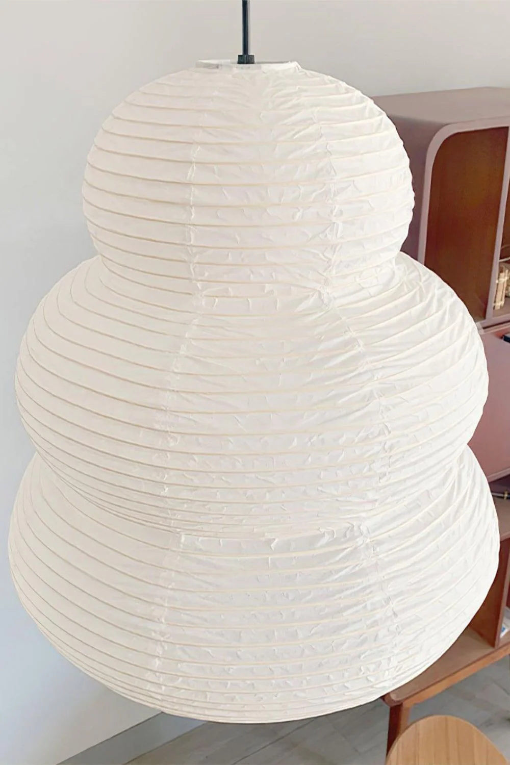 Washi Paper 24N Pendant Light - Image 17