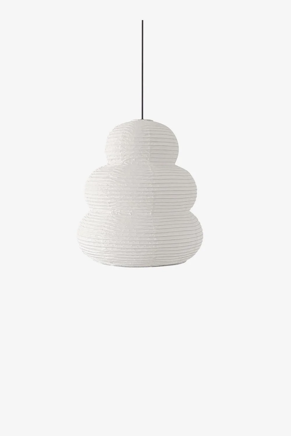 Washi Paper 24N Pendant Light - Image 23