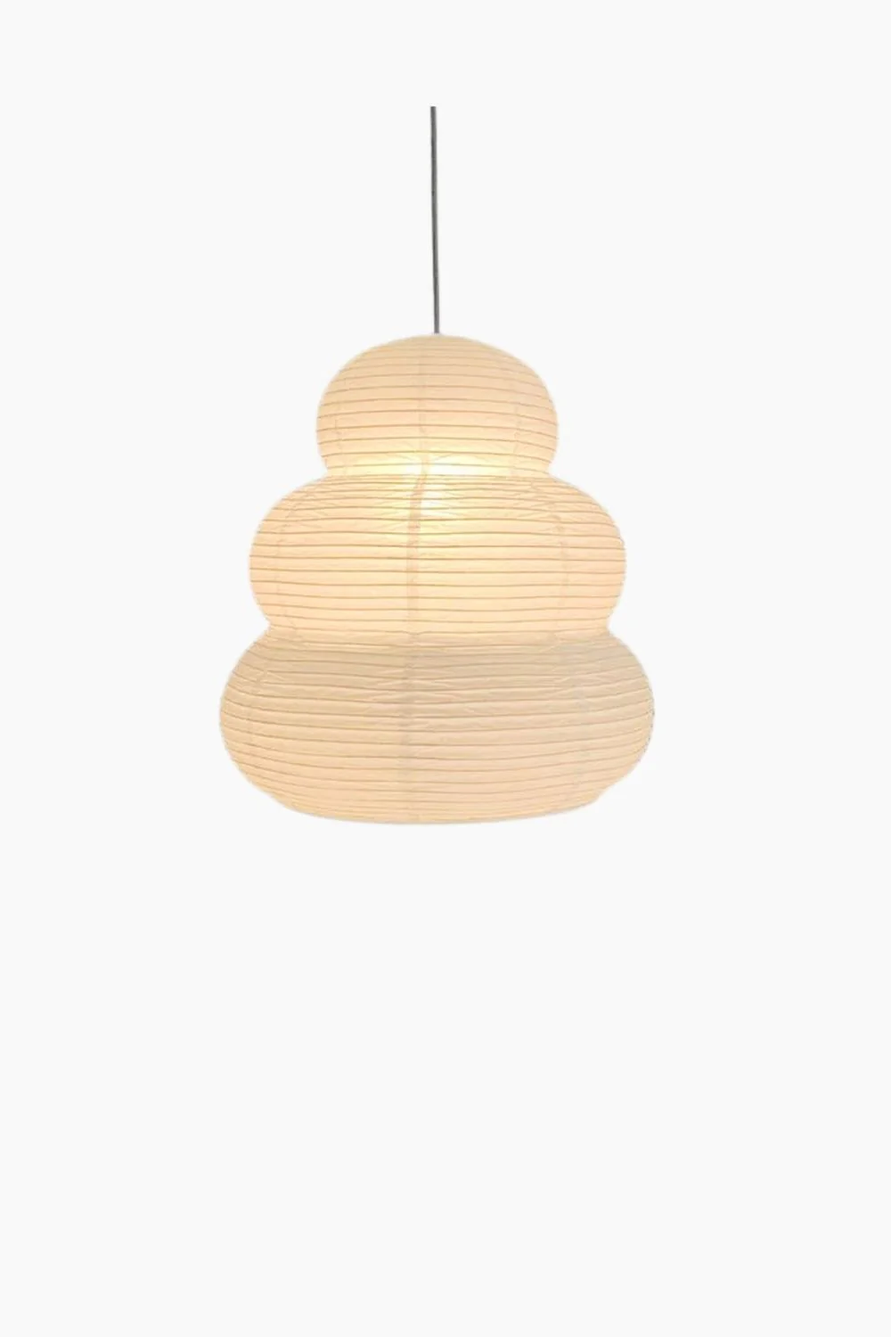 Washi Paper 24N Pendant Light - Image 24