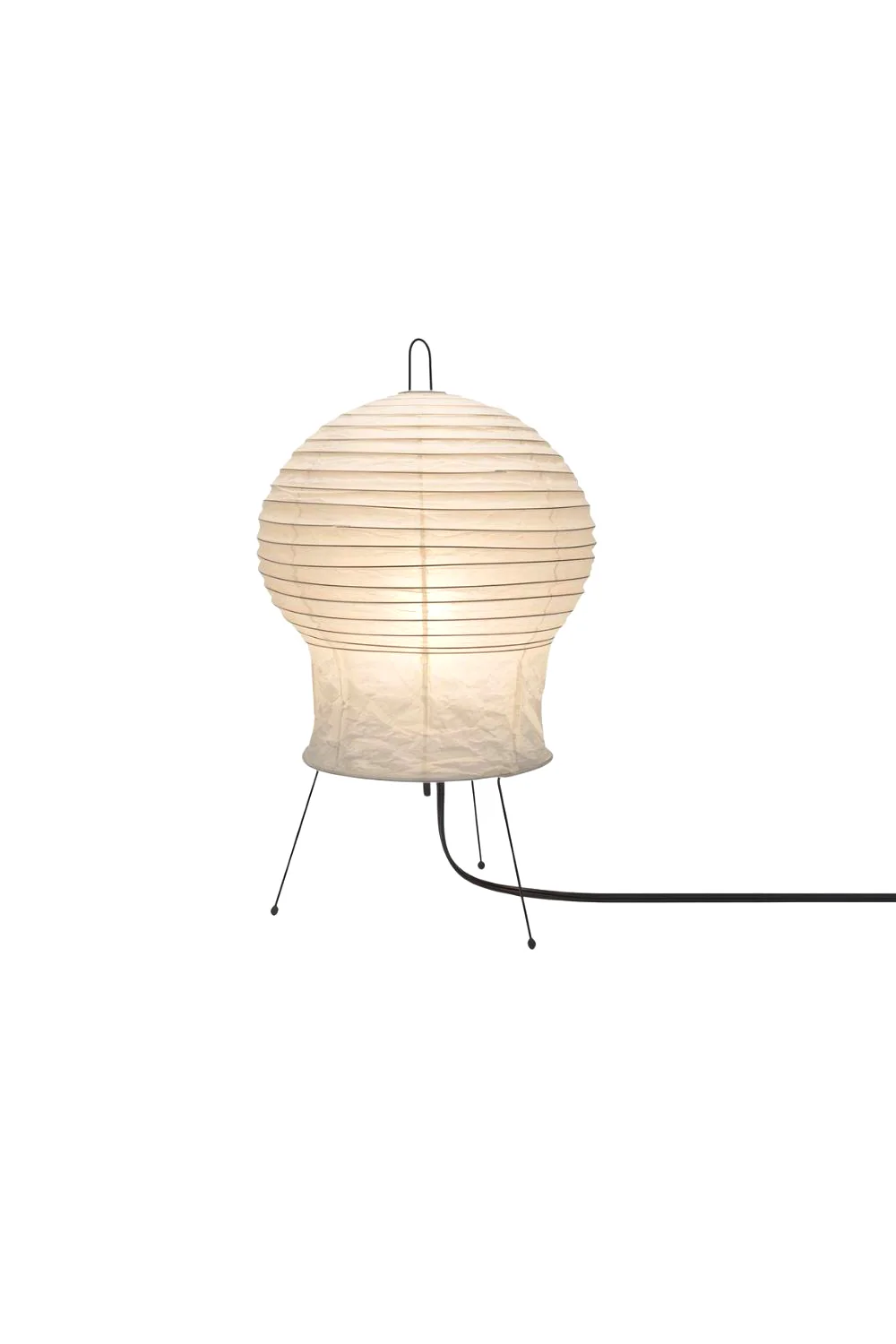 Washi Paper 2N Table Lamp