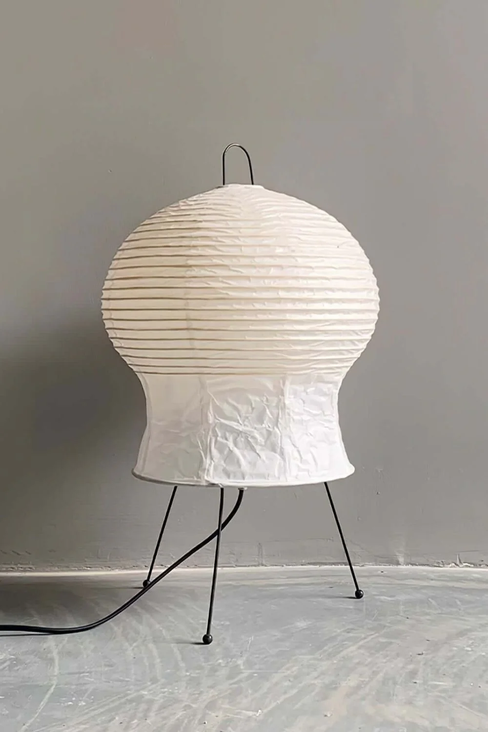 Washi Paper 2N Table Lamp - Image 18