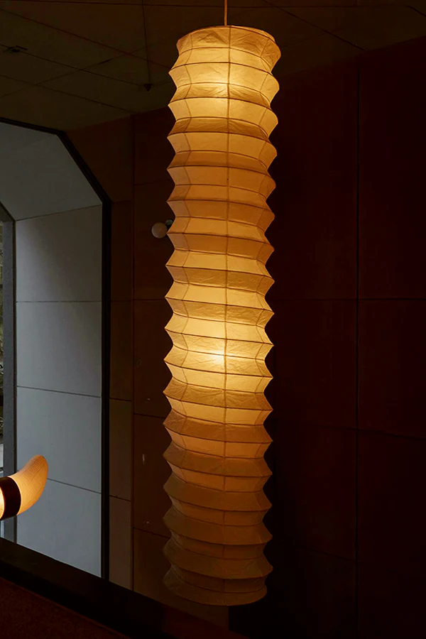 Washi Paper 31N Pendant Light - Image 13