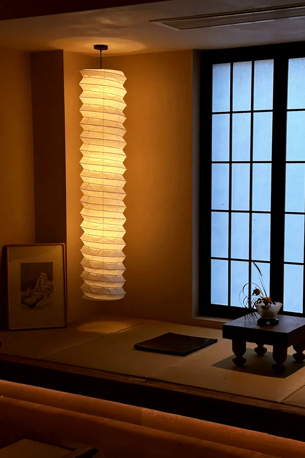Washi Paper 31N Pendant Light - Image 14