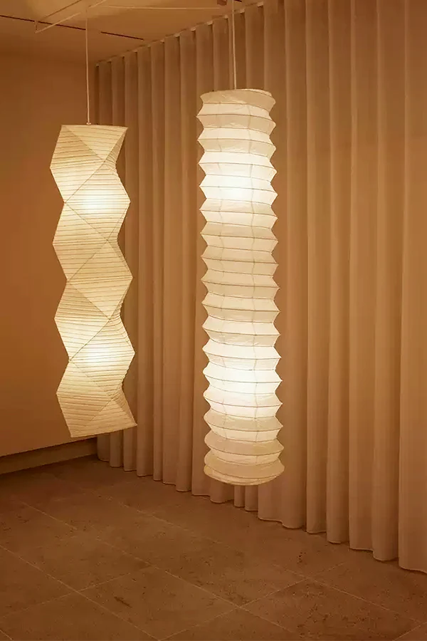Washi Paper 31N Pendant Light - Image 18
