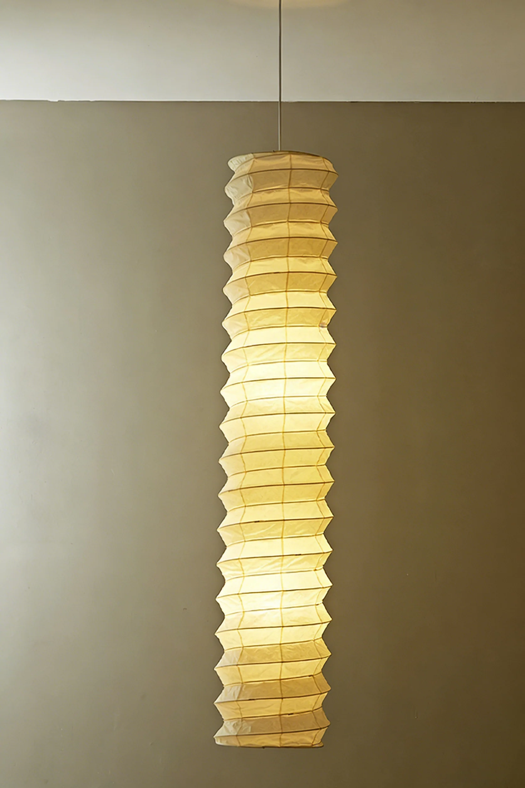 Washi Paper 31N Pendant Light - Image 21