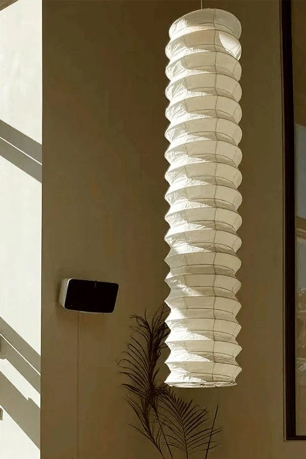 Washi Paper 31N Pendant Light - Image 22