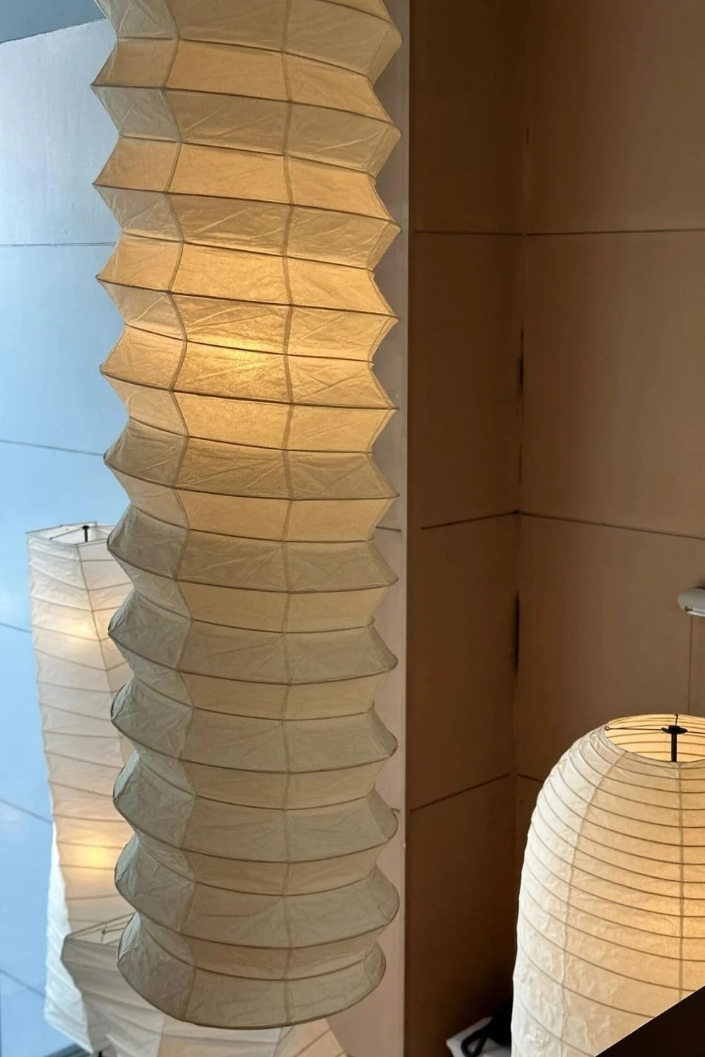 Washi Paper 31N Pendant Light - Image 24