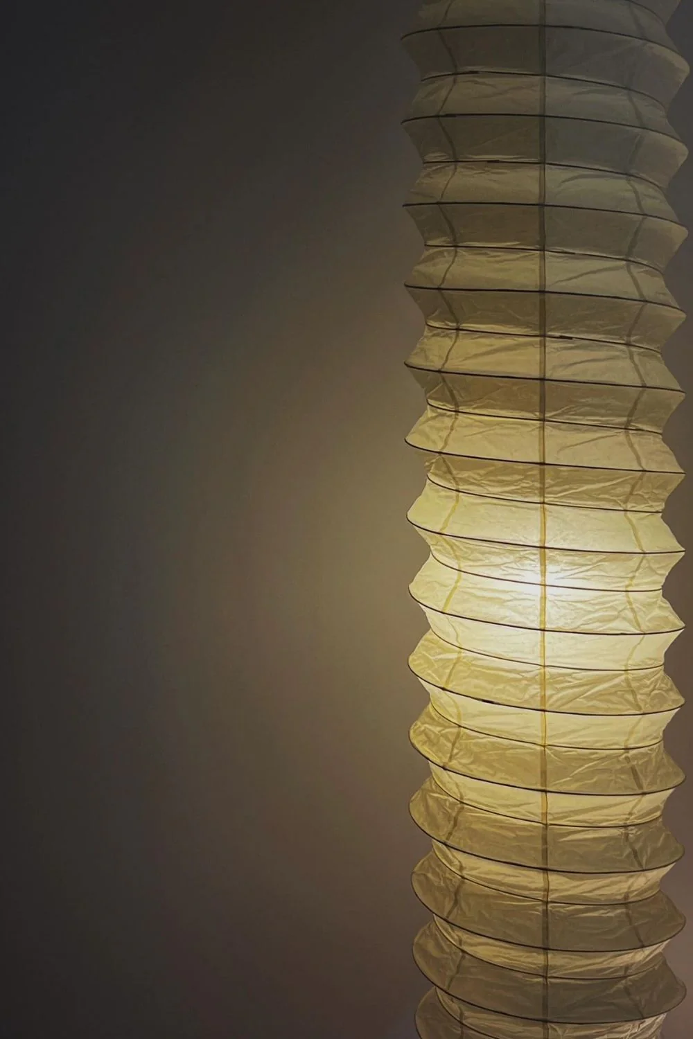 Washi Paper 31N Pendant Light - Image 26
