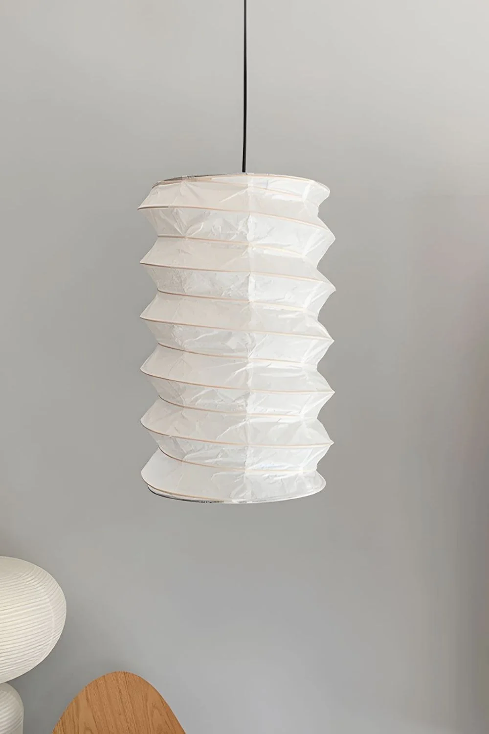 Washi Paper 31N Pendant Light - Image 27