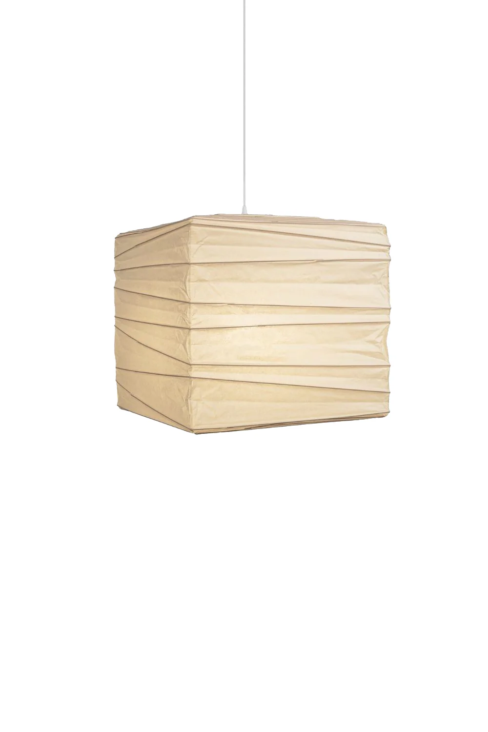 Washi Paper 33X 45X Pendant Light