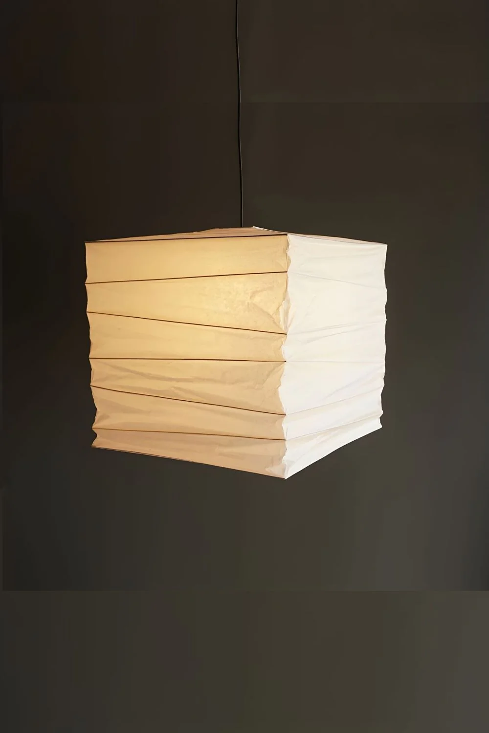 Washi Paper 33X 45X Pendant Light - Image 14