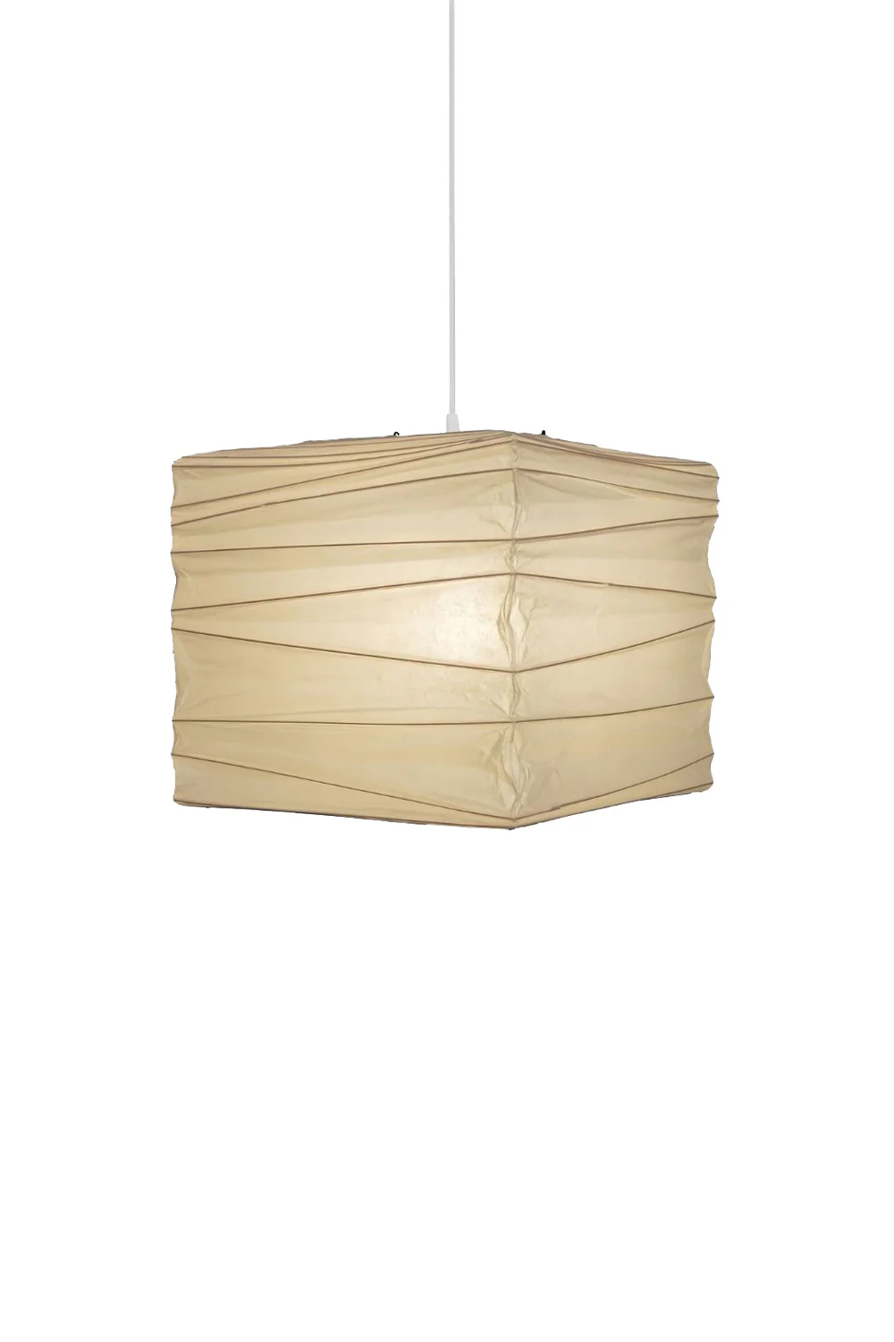 Washi Paper 33X 45X Pendant Light - Image 19