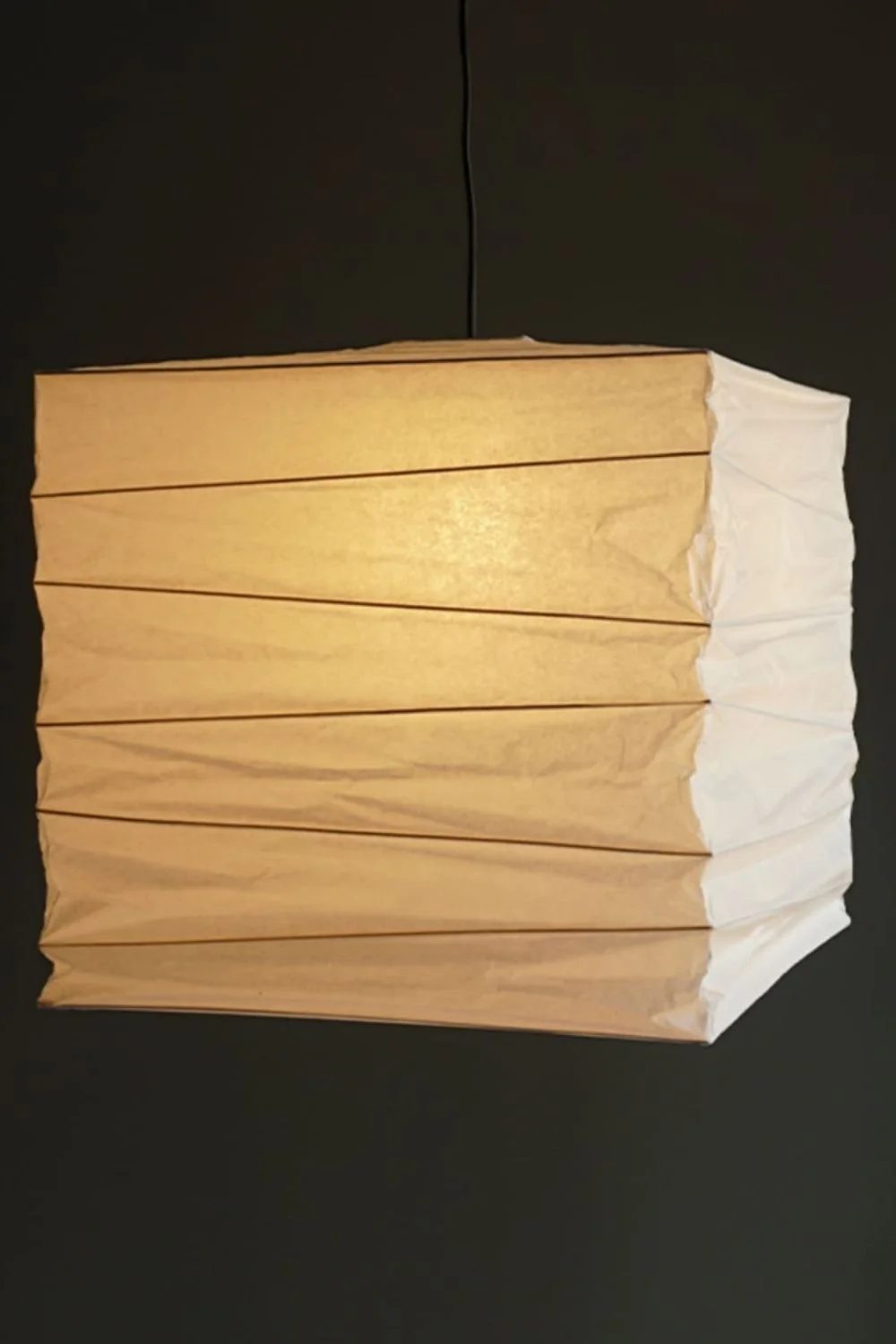 Washi Paper 33X 45X Pendant Light - Image 20