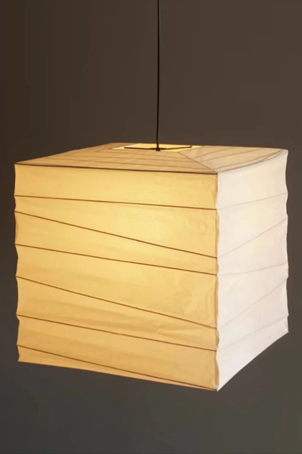 Washi Paper 33X 45X Pendant Light - Image 25
