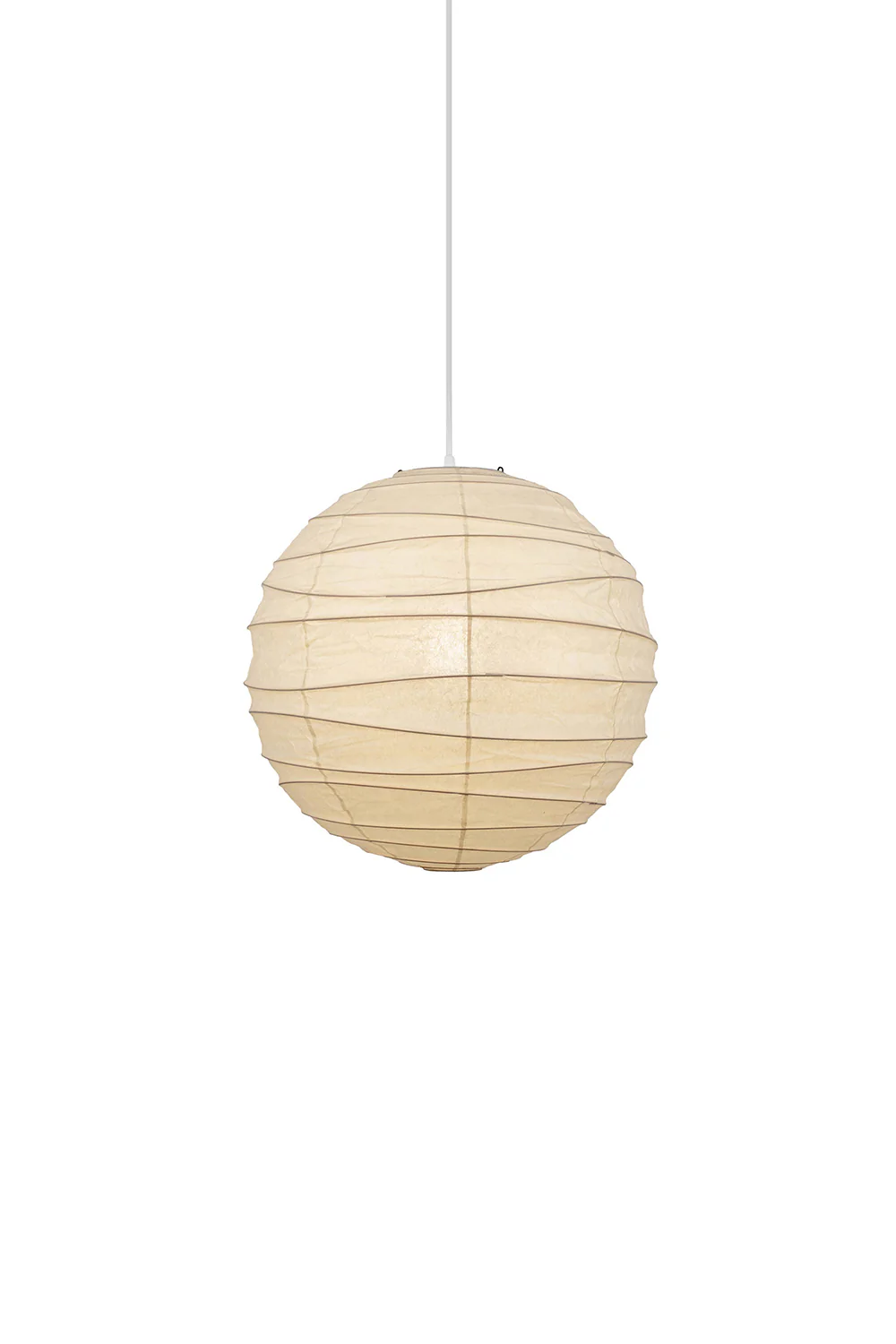 Washi Paper 45D Pendant Lamp